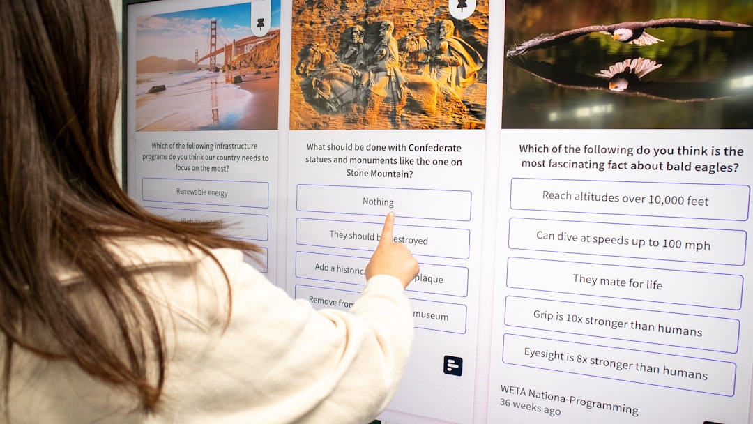 Engaging Interactive Challenges
