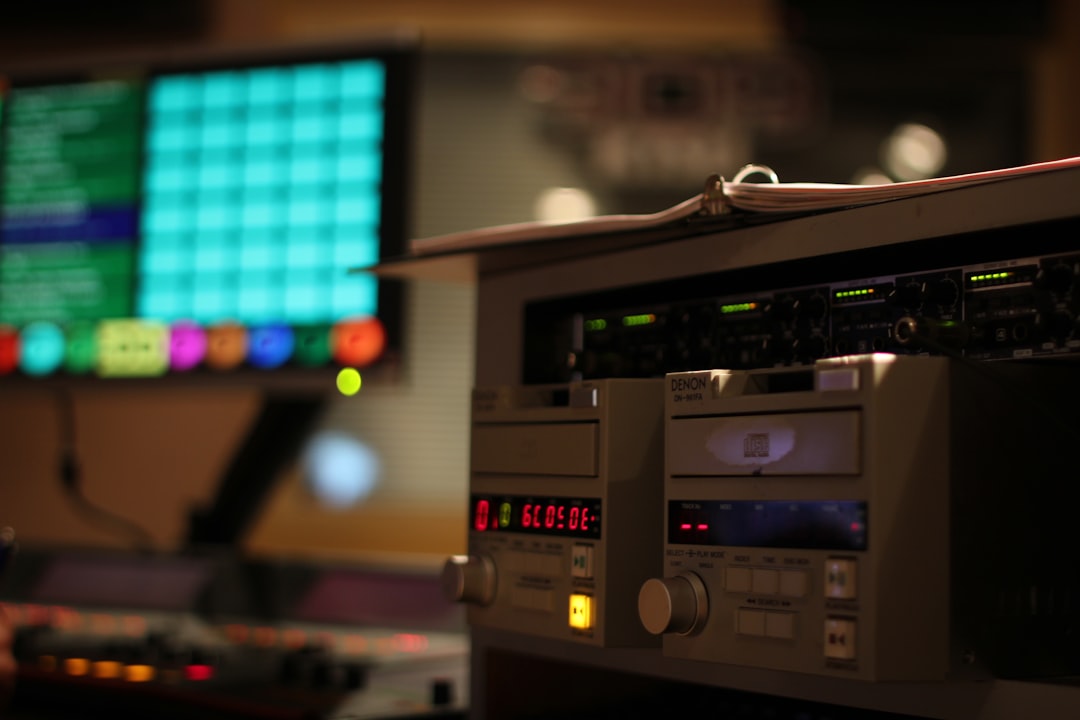 Enhanced Broadcast Quality