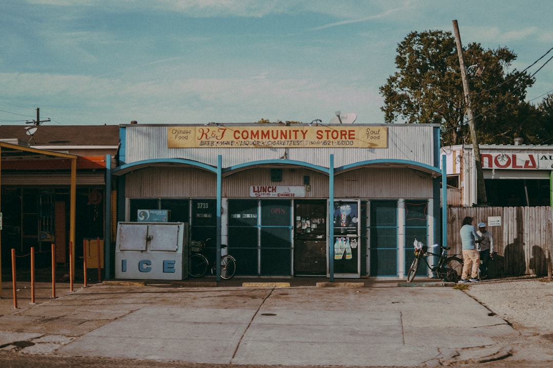 Enhanced Community corporations