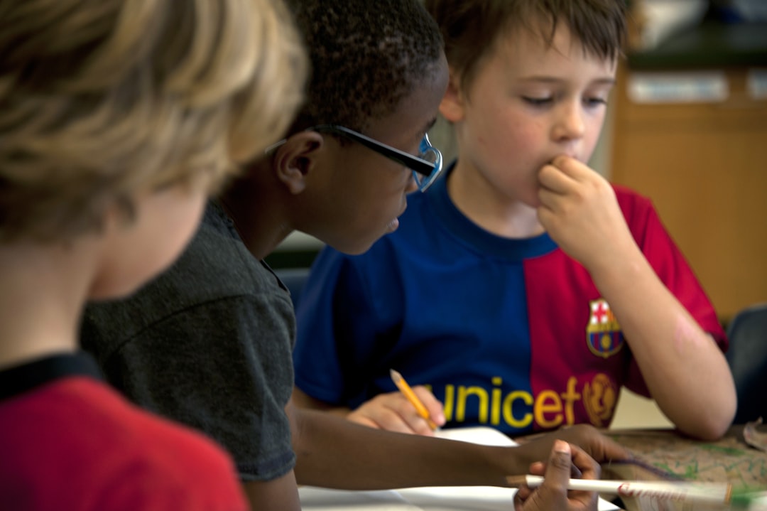 Enhanced Learning Opportunities