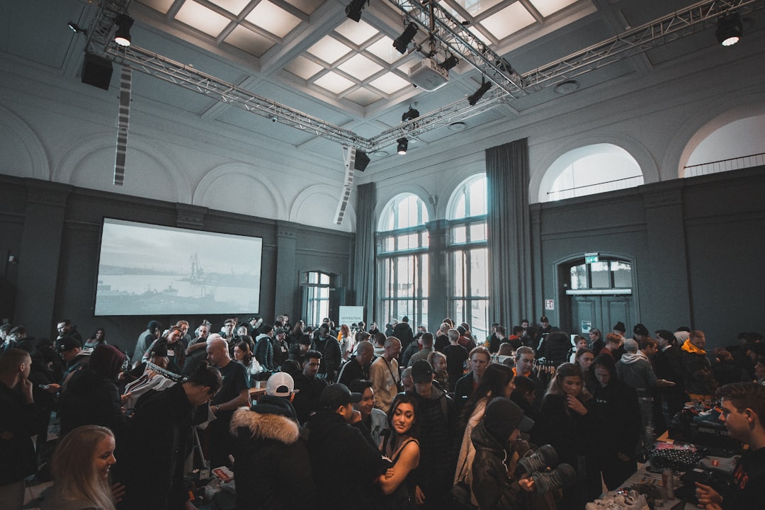 Event Coordination Ticketing