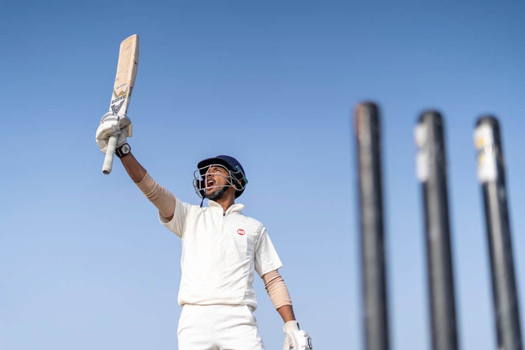 Exclusive Collaborations Cricket