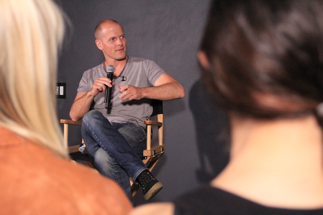 Exclusive Interviews Guest