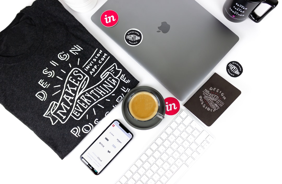 Exclusive Perks Merchandise