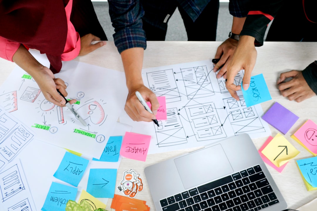 Experience Design Intuitive