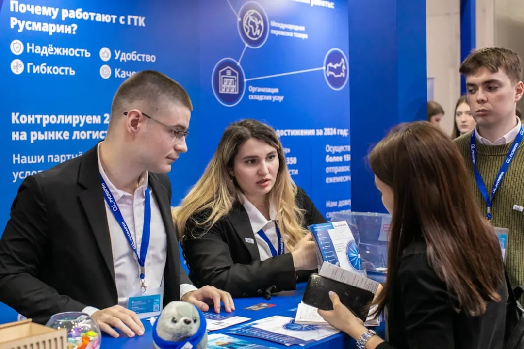 Facilitating Global Connections