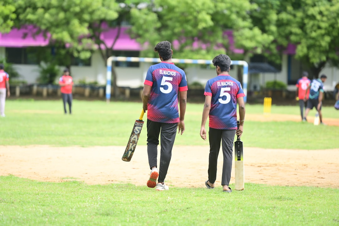 Fantasy Cricket League