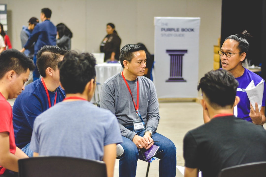 Feature Community‑Driven Discussion