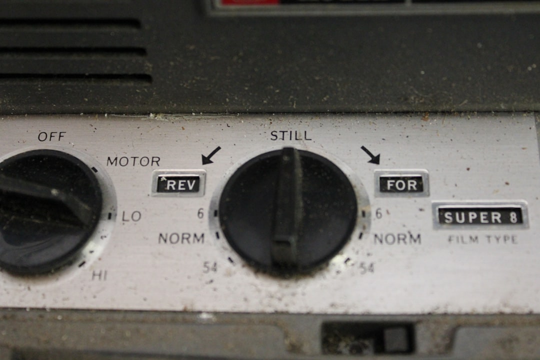 Fine‑Tune Later Settings