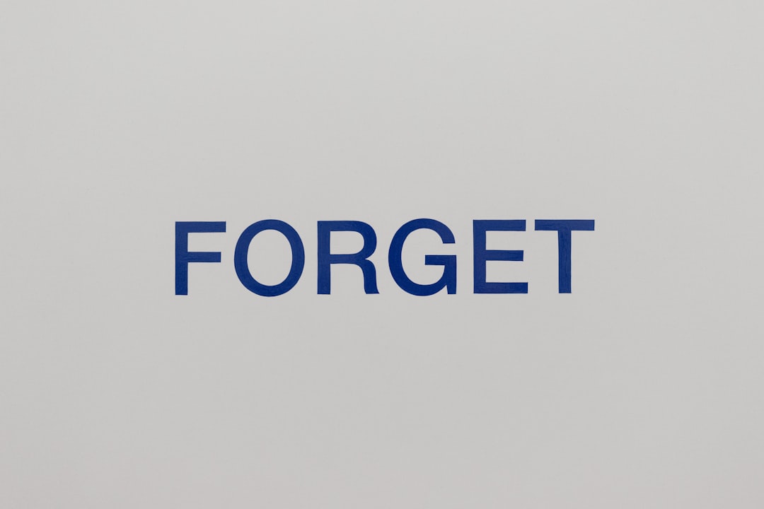 “Forgot ID” Feature