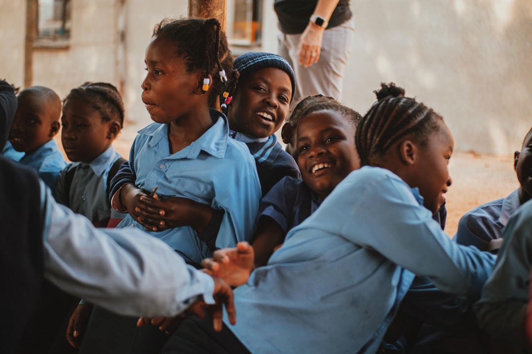 Fostering Partnerships Schools