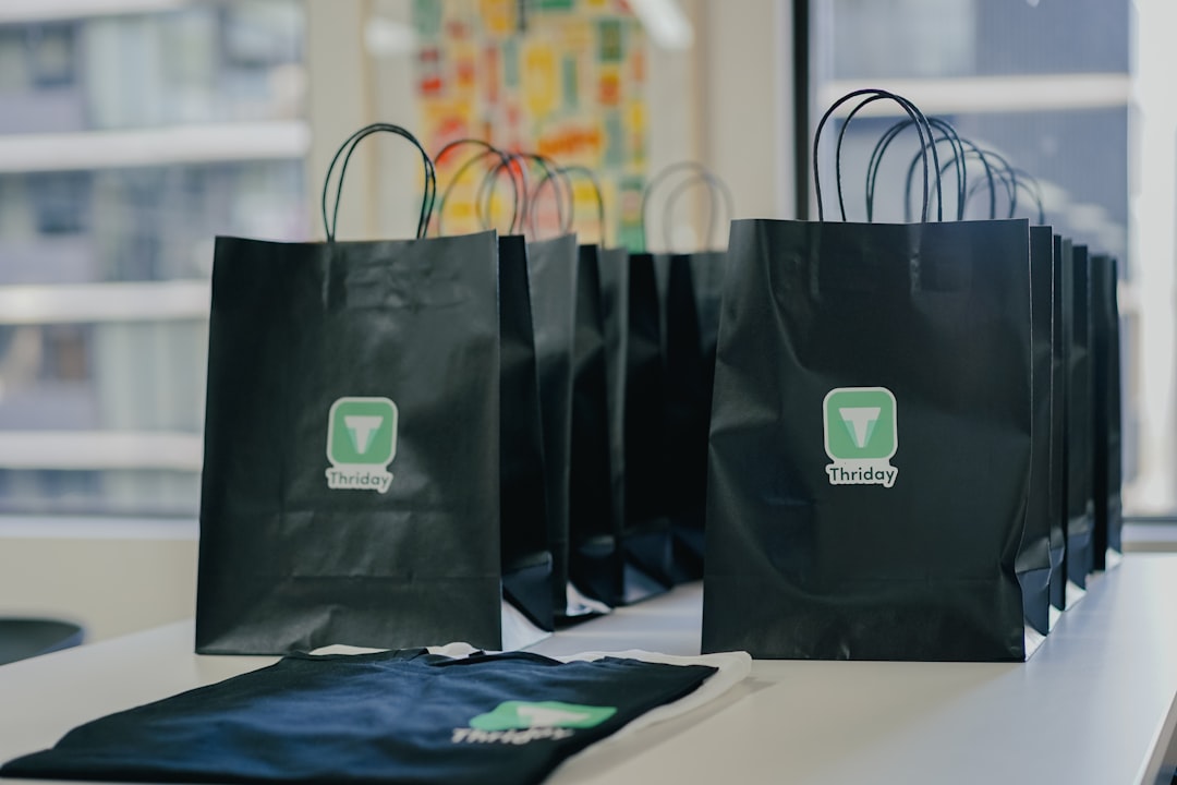 Fundraising Through Merchandise