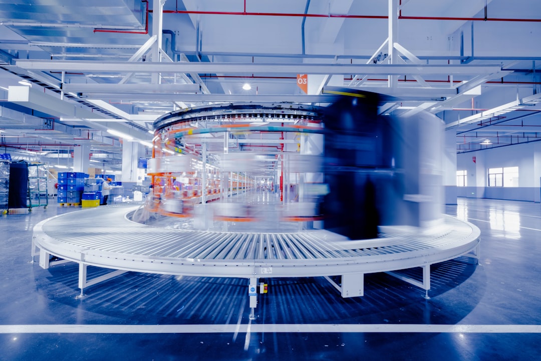 Future Outlook Industry