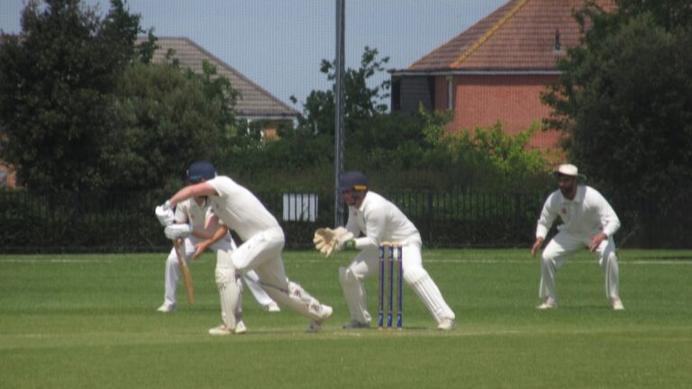 How to Organize a Memorable Reddybook Club Cricket Event: A Step-by-Step Guide