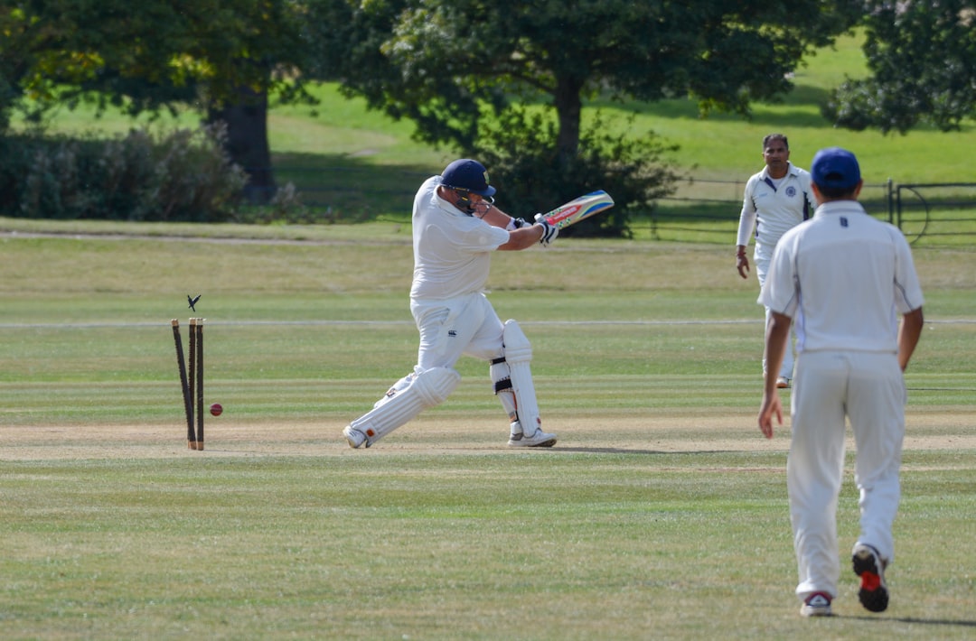 How to Set Up a Private Reddybook Club for Your Cricket Team’s Training and Match Coordination