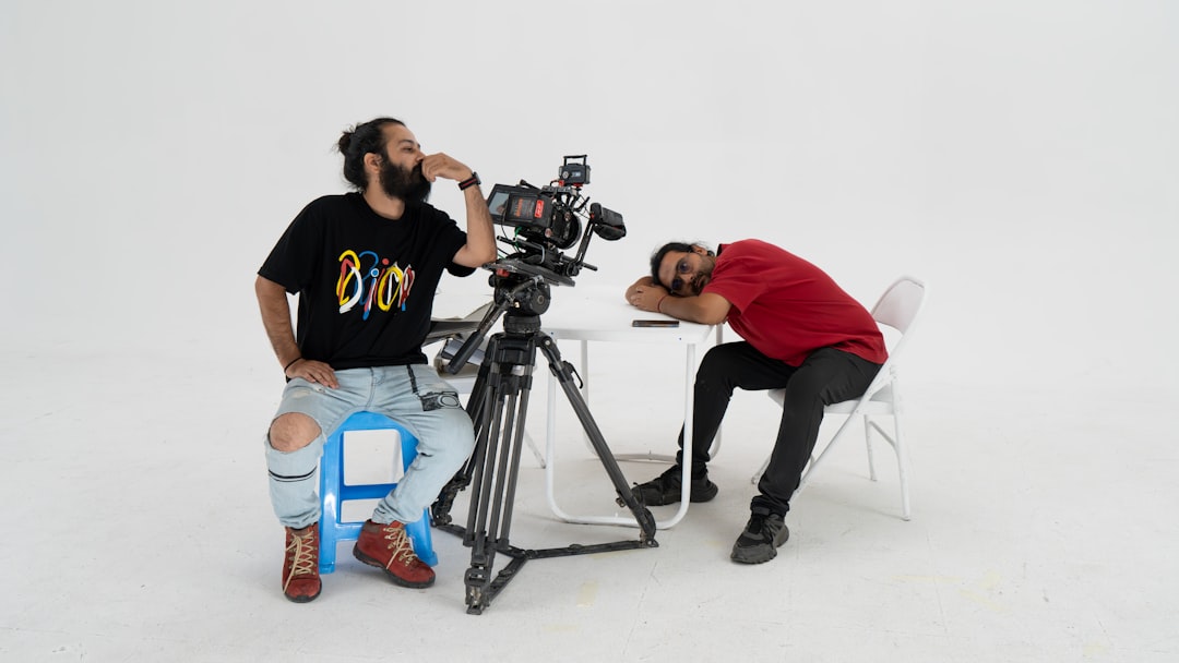 Impact Content Creators