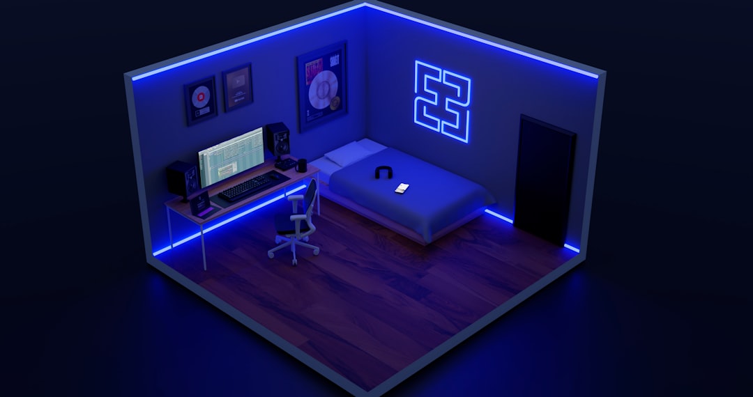 In‑Game Rooms Social