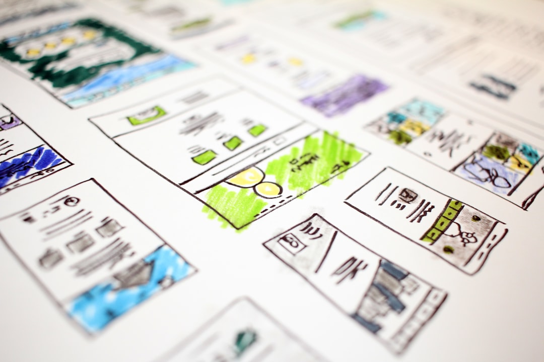 Incorporating Visual Elements