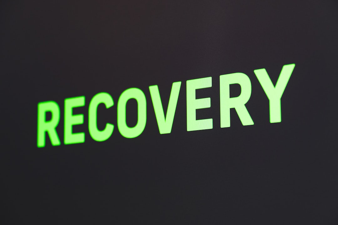 Injury Prevention Recovery