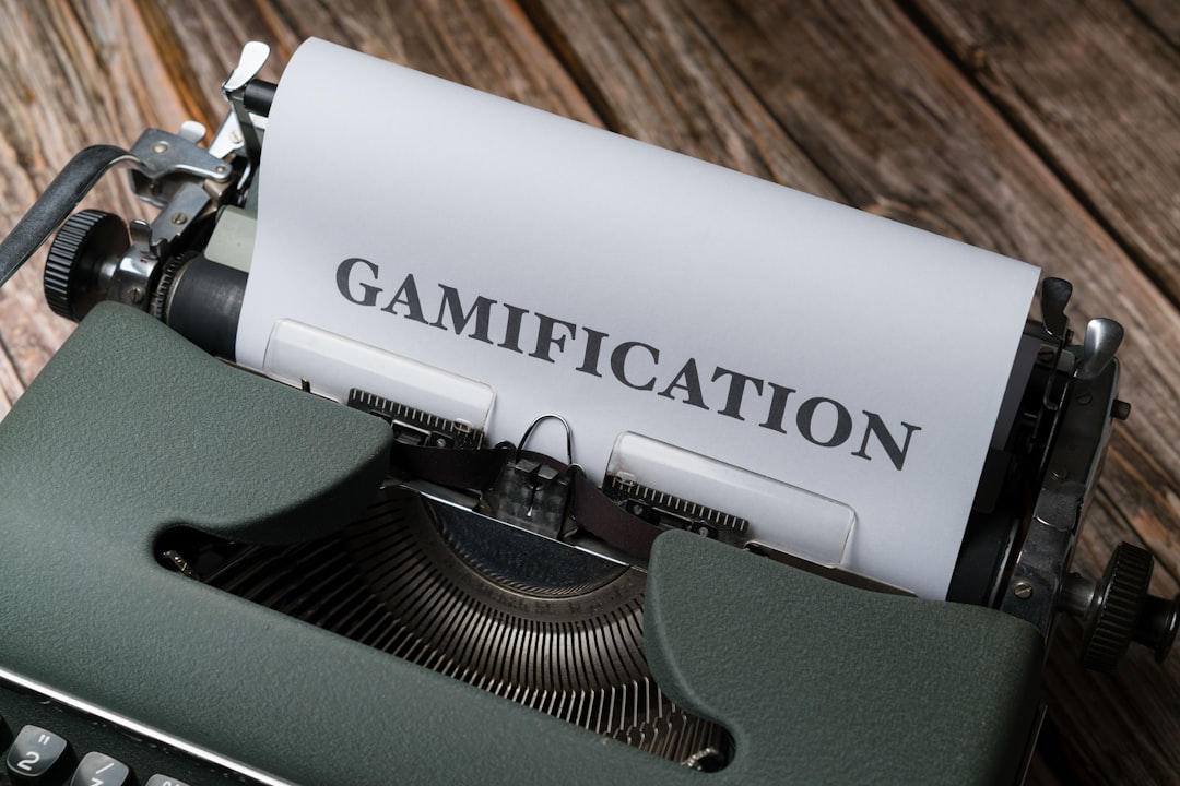 Integrate Gamification Elements