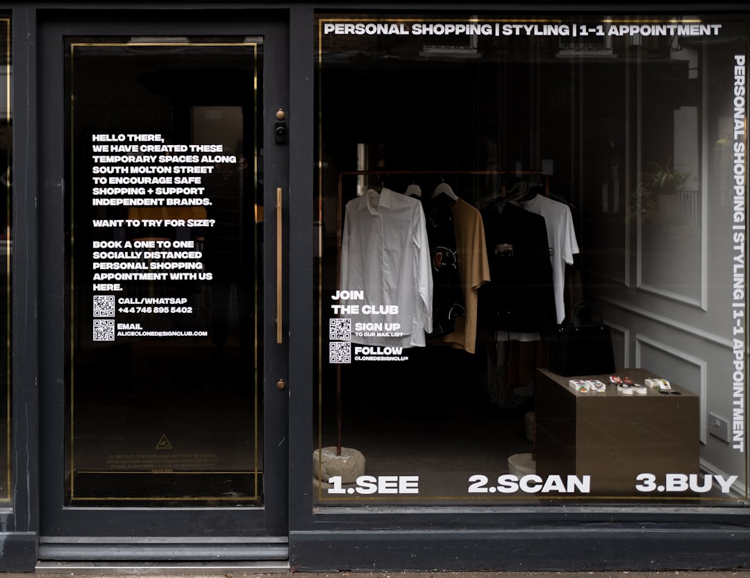 Integrated Merchandise Store