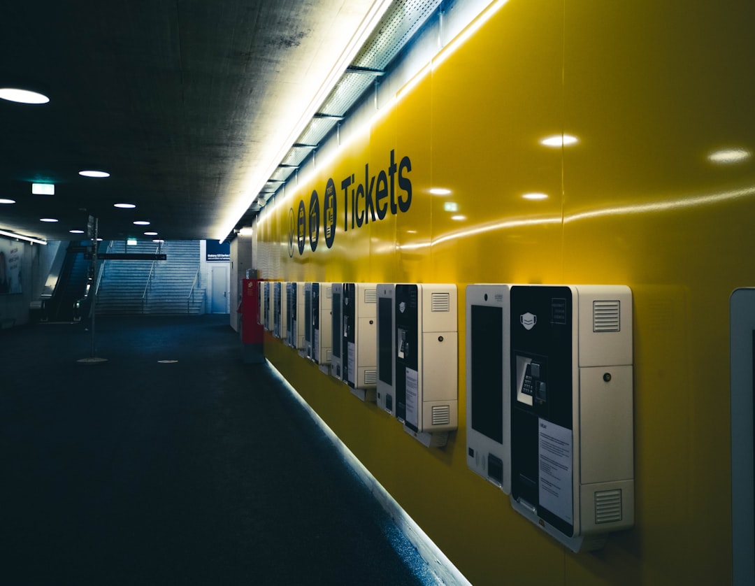 Integration Ticketing Systems