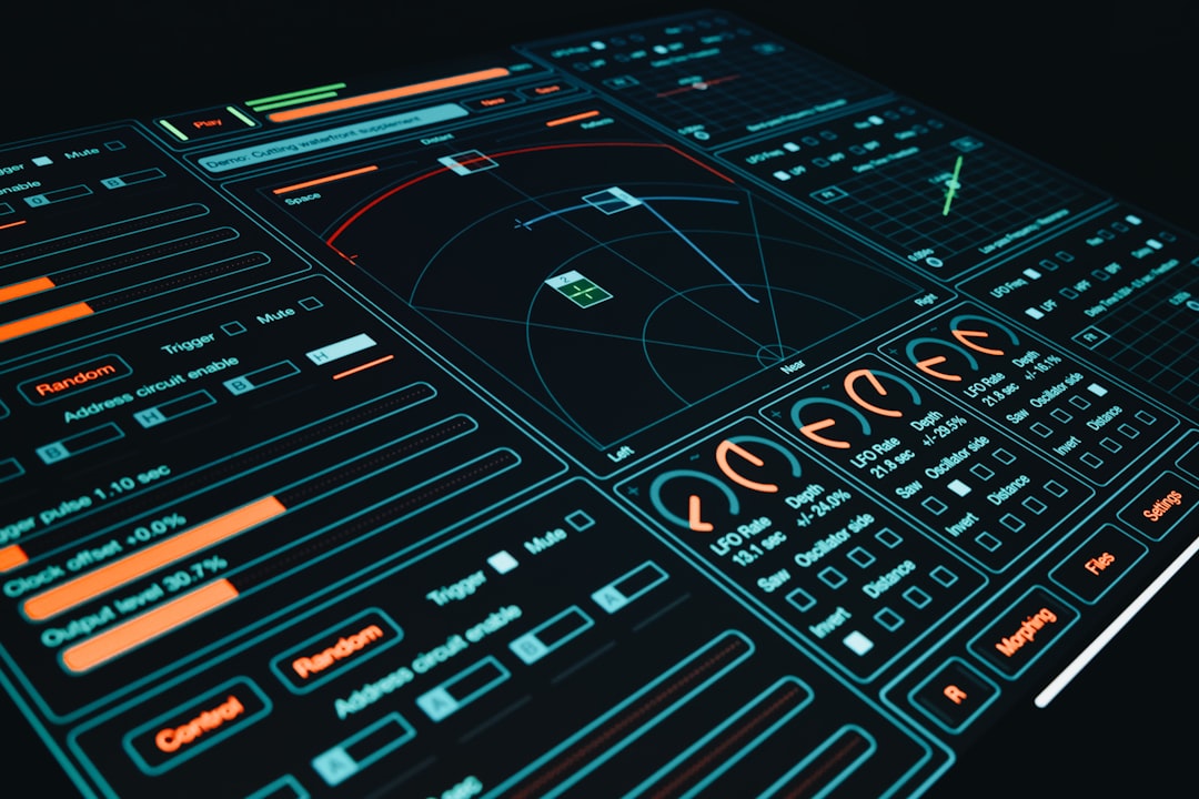 Interactive Dashboards Player