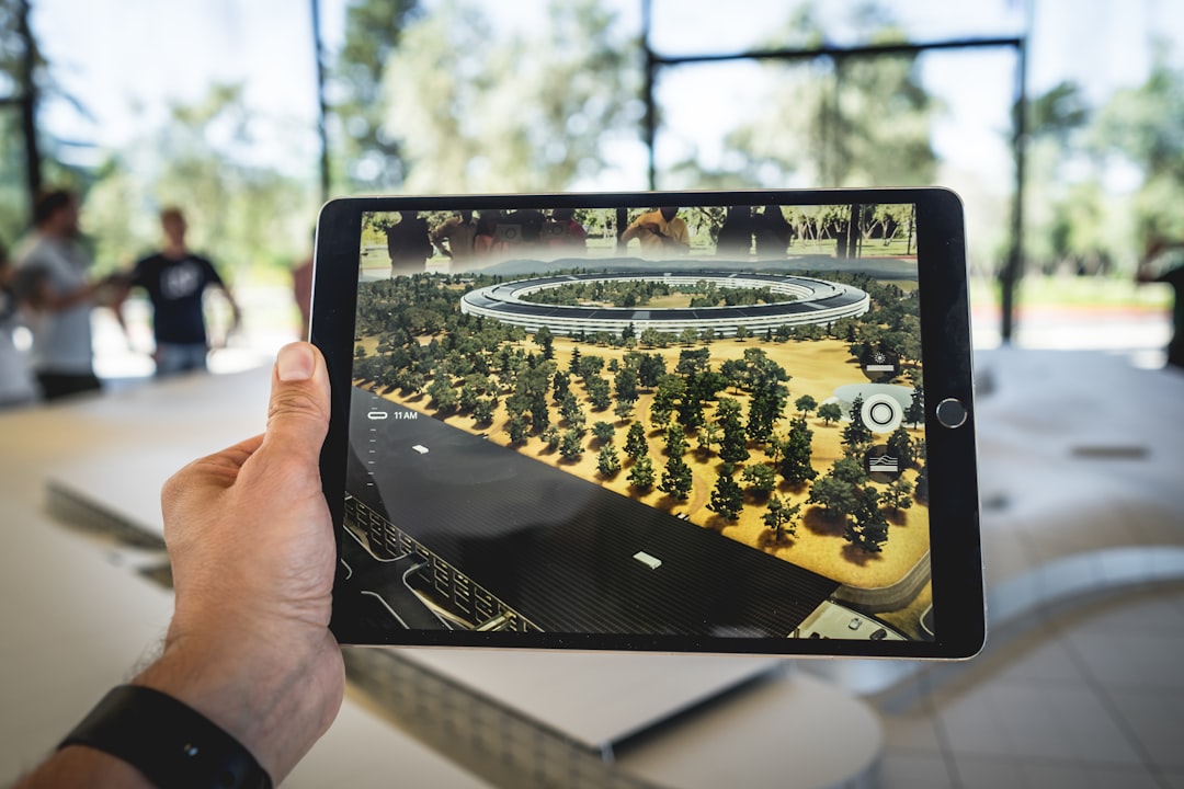 Interactive Features Real‑Time