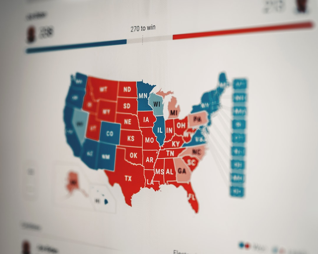 Interactive visualize where
