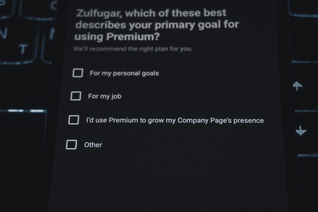 Managing Permissions Interactivity