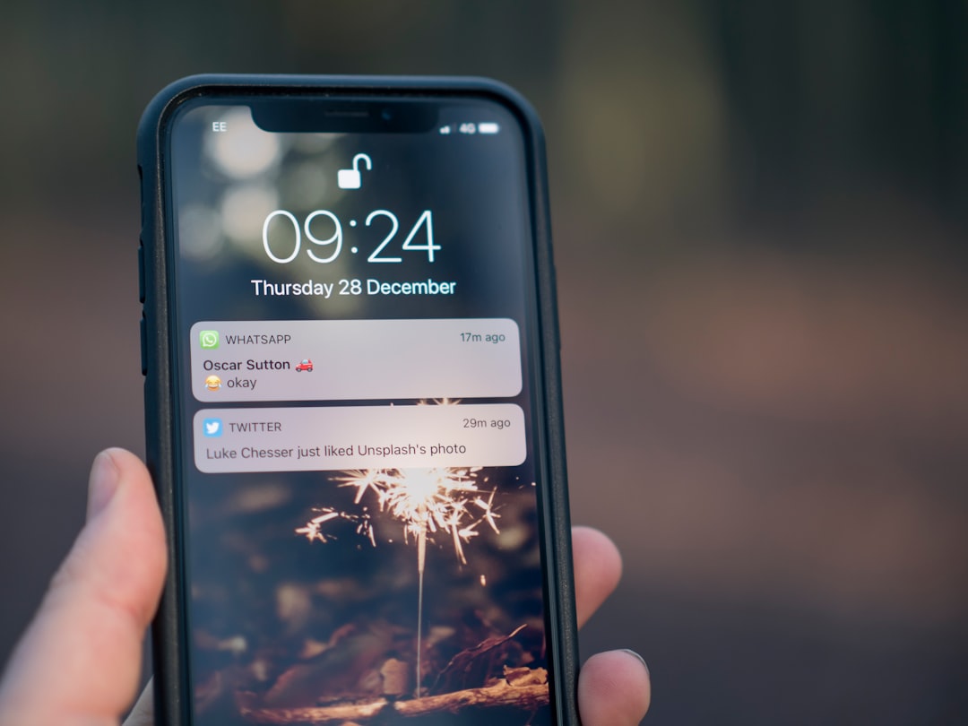 Match Alerts: notifications