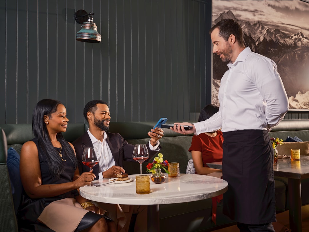 Member‑Only Zones Hospitality