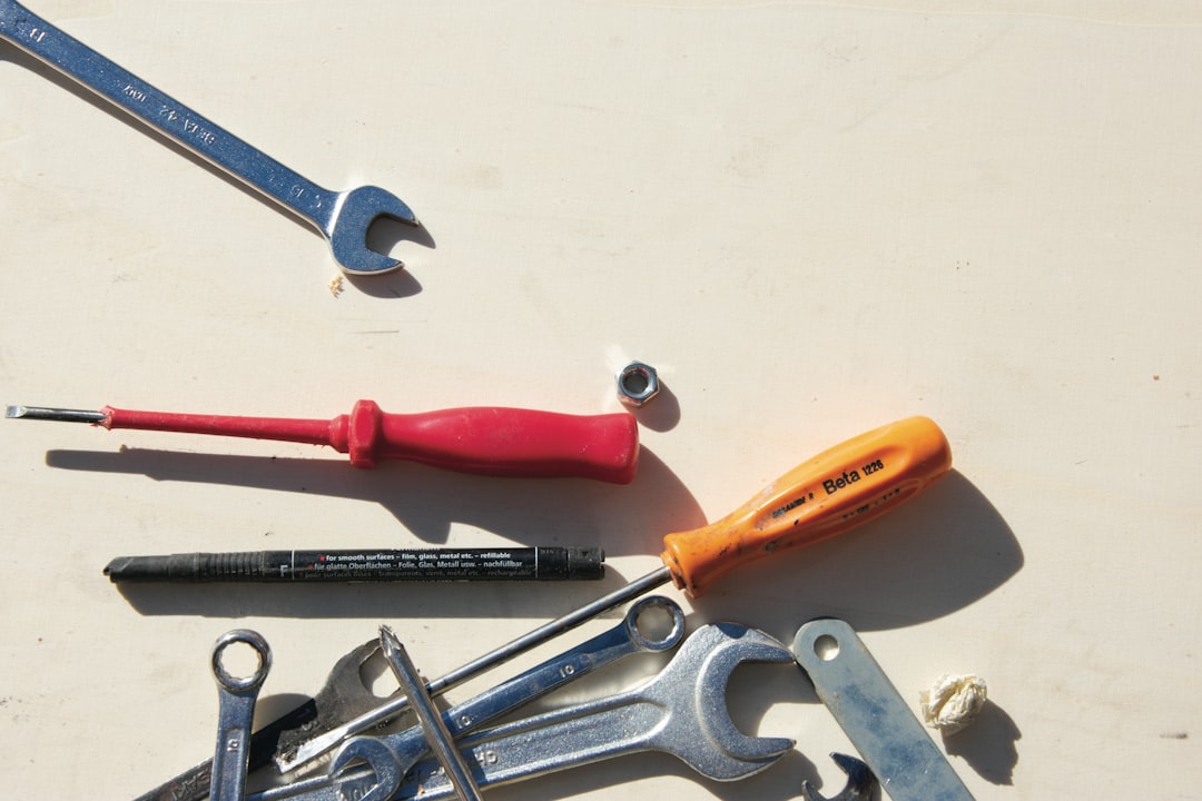 Moderation Tools Assistance