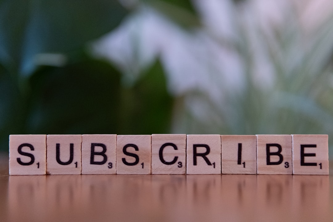 Monetisation Opportunities subscription‑based