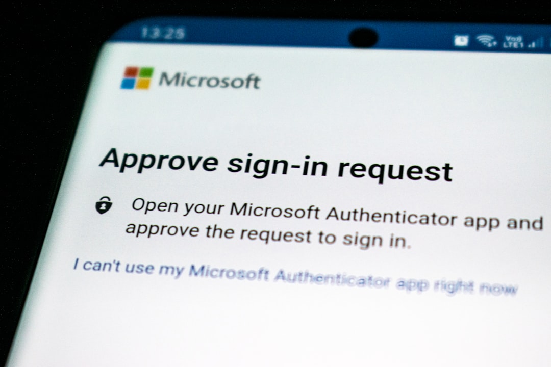 Multi‑Factor Authentication (MFA)