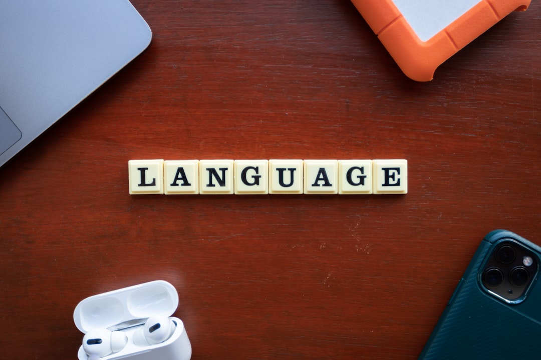 Multi‑Language Support Recognizing