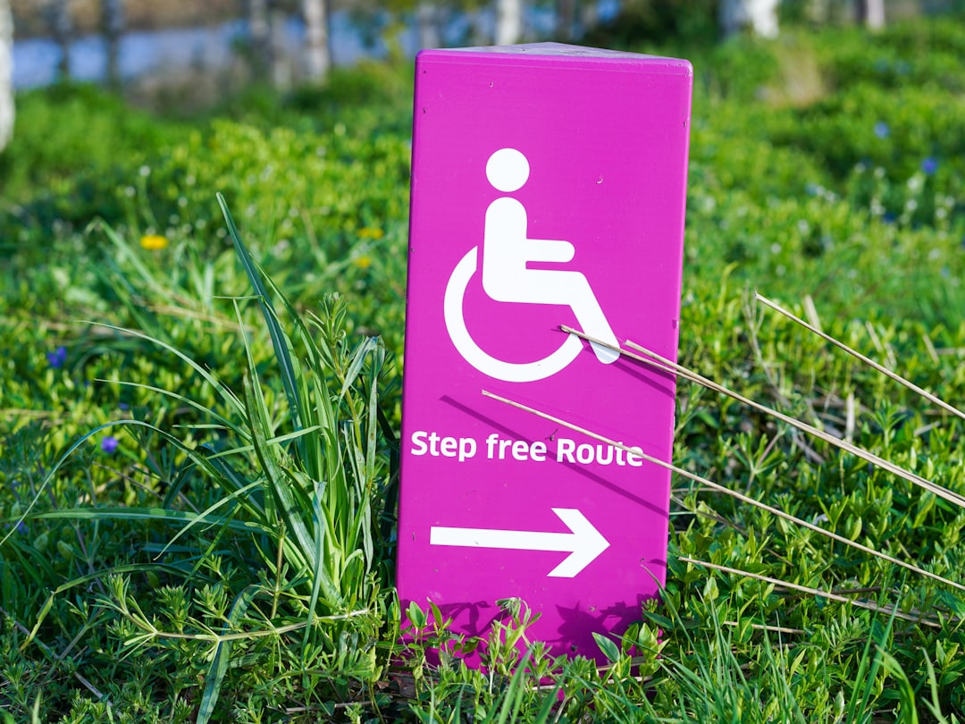 Multilingual Support Accessibility
