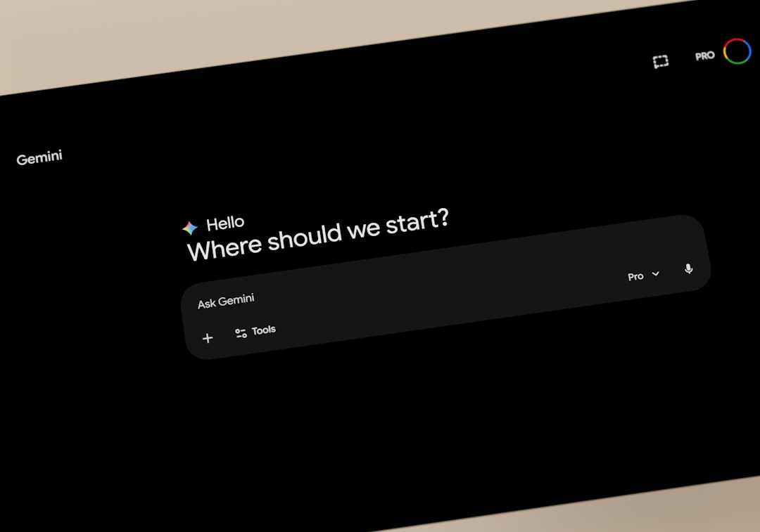Notification Engine notification