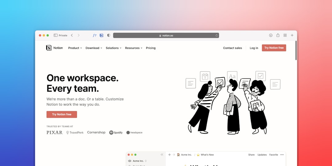 Optimize Interaction Community