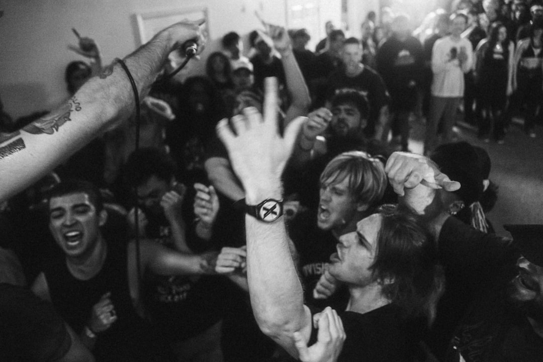 Organise Watch Parties