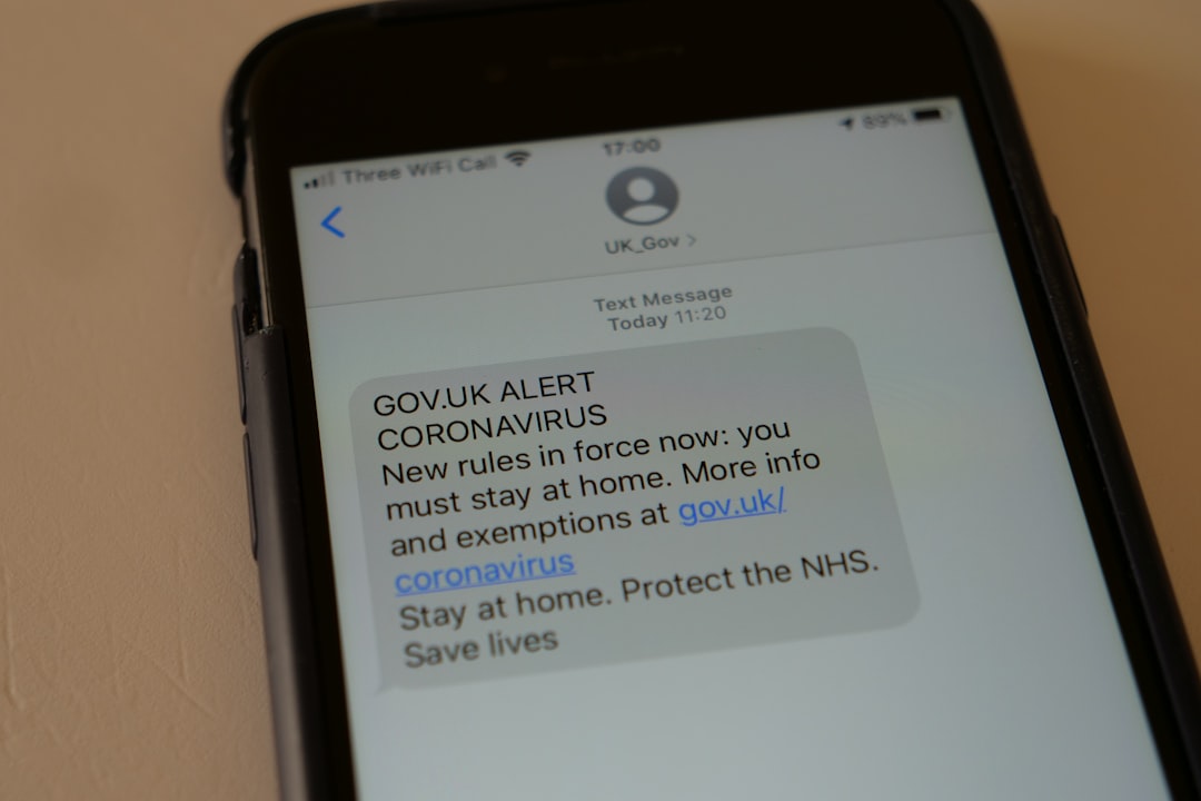 Personalized Alerts Notifications