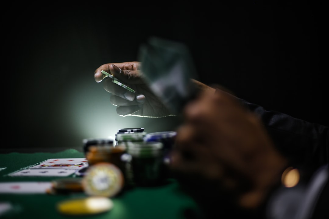 Personalized Betting Insights