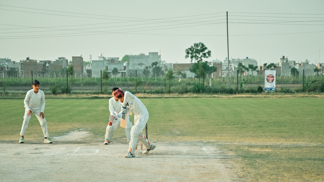 Platform Global Cricket