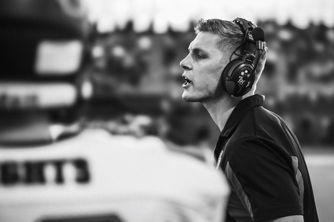 Player Interviews Personal
