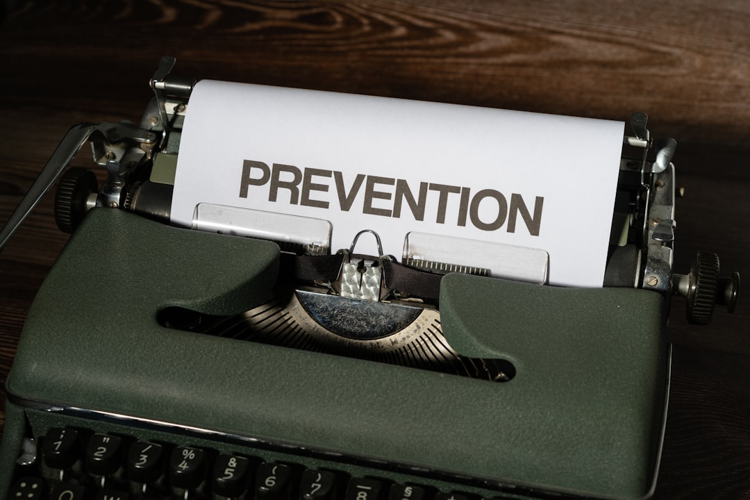 Preventing Account Takeover