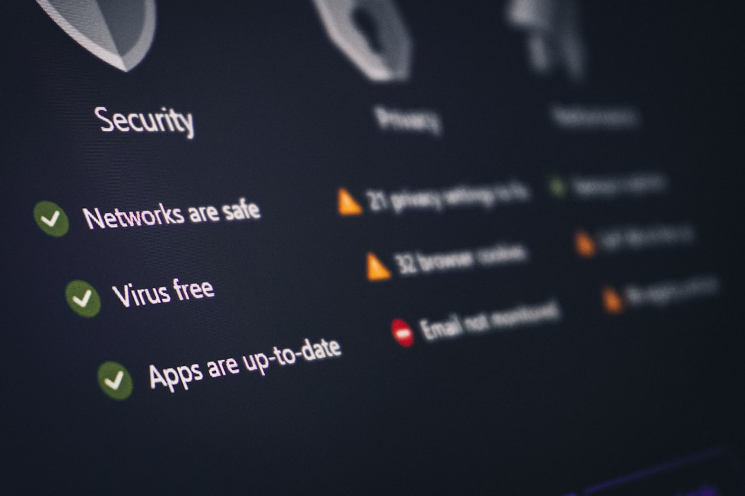 Privacy Safeguards Protection