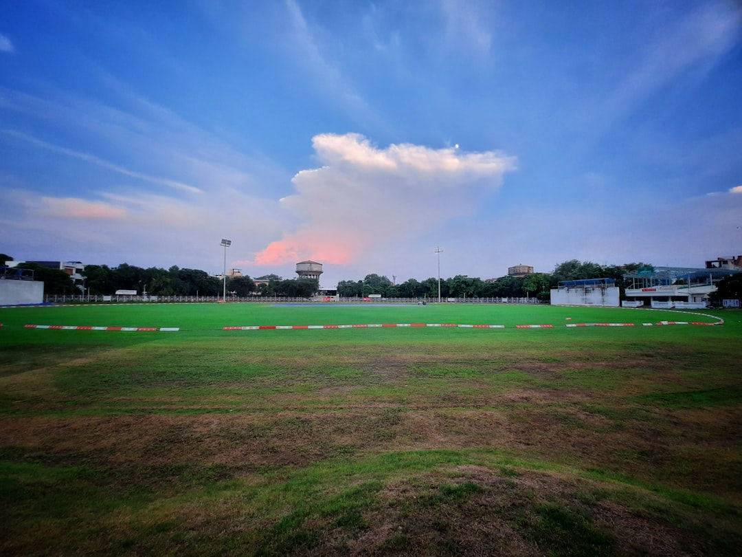 Priya Pitch Ground