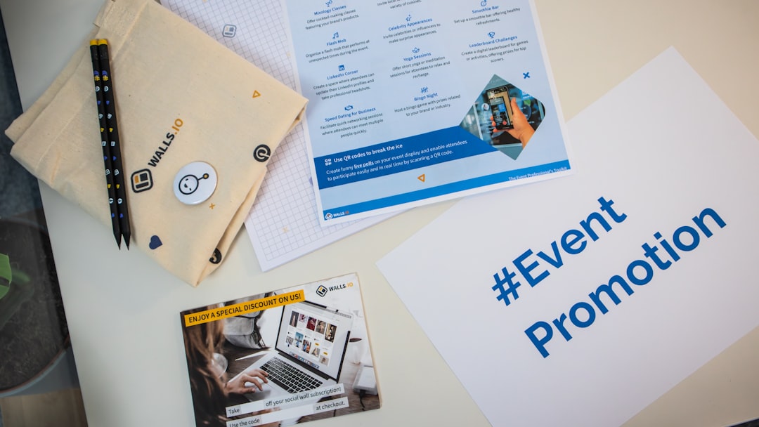 Prizes, Partnerships, Promotion