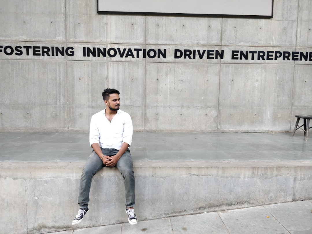 Rahul Verma Innovator