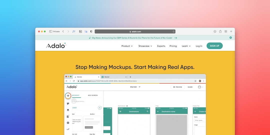 Real‑Time Frontend Updates